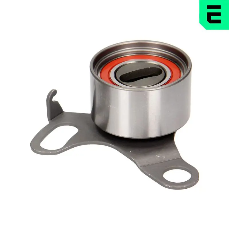 Handler.Part Tensioner pulley, timing belt OPTIMAL 0N013 1