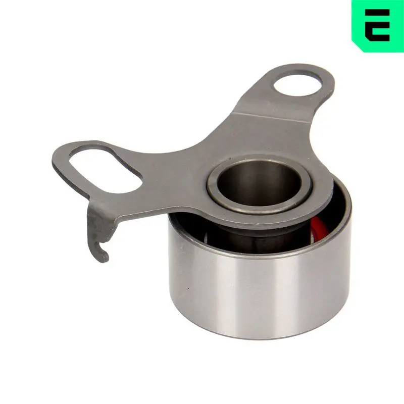 Handler.Part Tensioner pulley, timing belt OPTIMAL 0N013 2