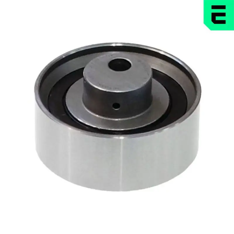 Handler.Part Tensioner pulley, timing belt OPTIMAL 0N022 2