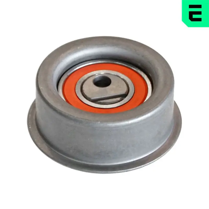 Handler.Part Tensioner pulley, timing belt OPTIMAL 0N027 1