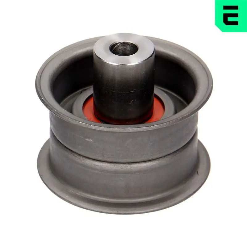 Handler.Part Deflection/guide pulley, timing belt OPTIMAL 0N031 1