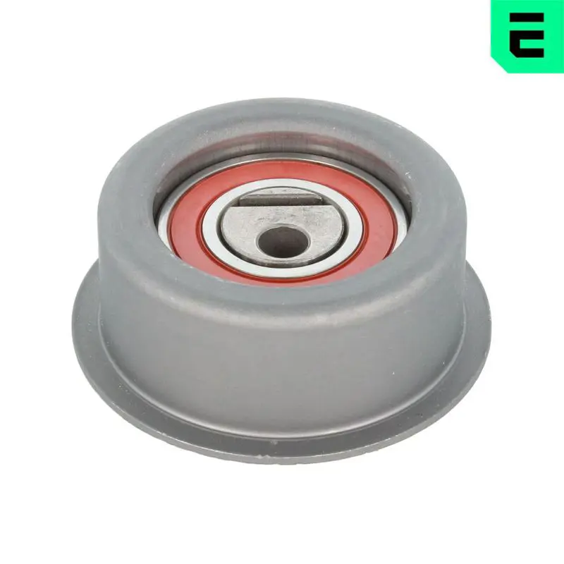 Handler.Part Tensioner pulley, timing belt OPTIMAL 0N032 1