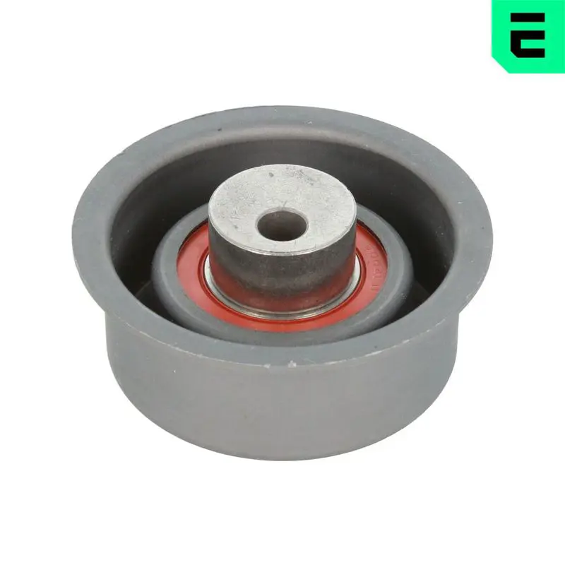 Handler.Part Tensioner pulley, timing belt OPTIMAL 0N032 2