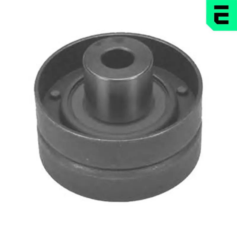 Handler.Part Deflection/guide pulley, timing belt OPTIMAL 0N033 1