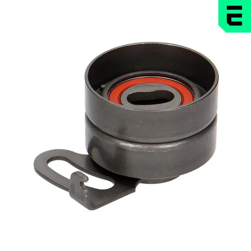 Handler.Part Tensioner pulley, timing belt OPTIMAL 0N034 1