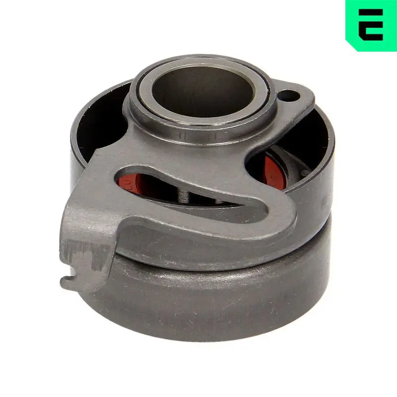 Handler.Part Tensioner pulley, timing belt OPTIMAL 0N034 2