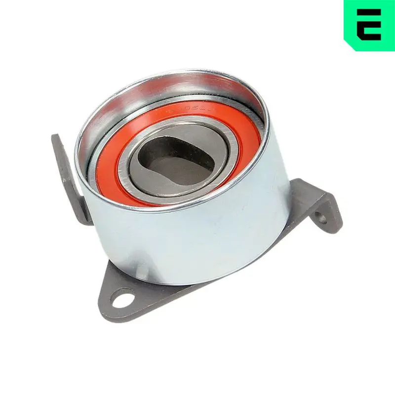 Handler.Part Tensioner pulley, timing belt OPTIMAL 0N036 1