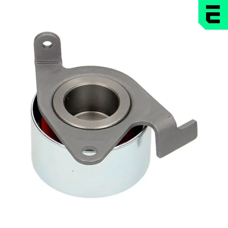 Handler.Part Tensioner pulley, timing belt OPTIMAL 0N036 2