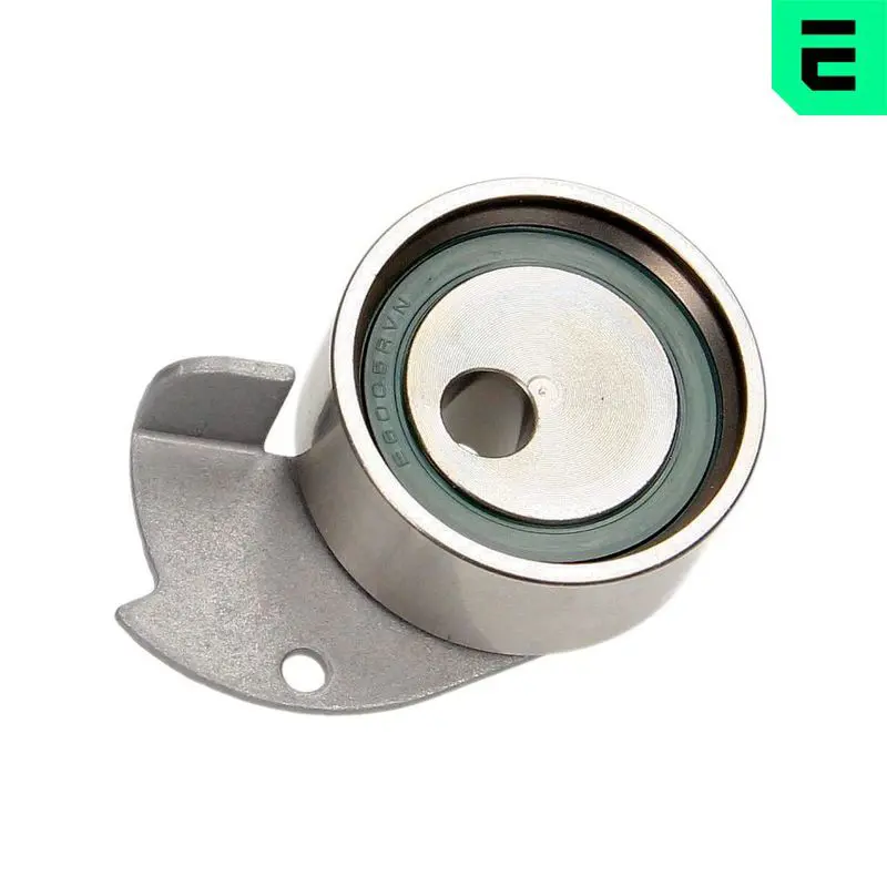 Handler.Part Tensioner pulley, timing belt OPTIMAL 0N038 1