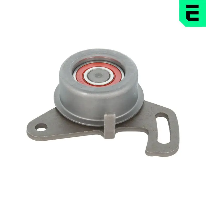 Handler.Part Tensioner pulley, timing belt OPTIMAL 0N051 1