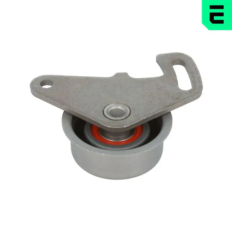 Handler.Part Tensioner pulley, timing belt OPTIMAL 0N051 2