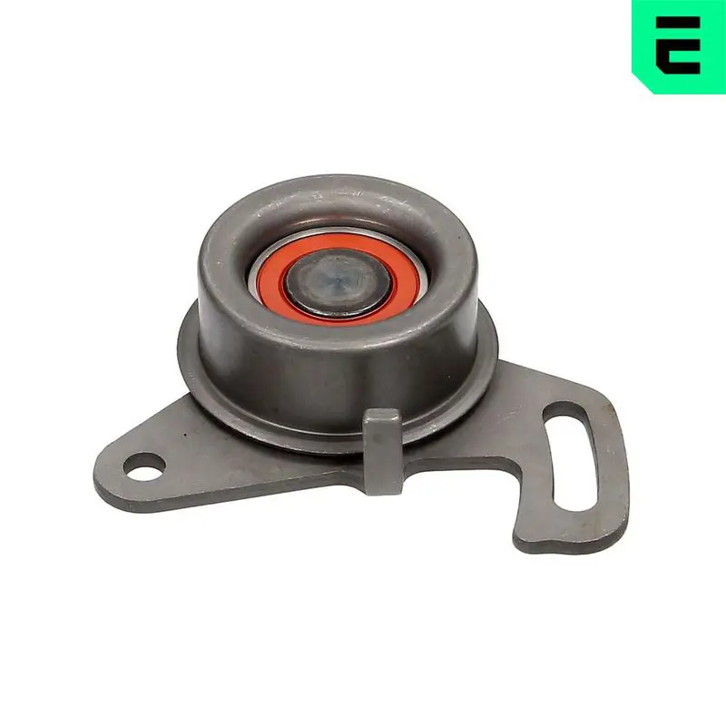 Handler.Part Tensioner pulley, timing belt OPTIMAL 0N053 1