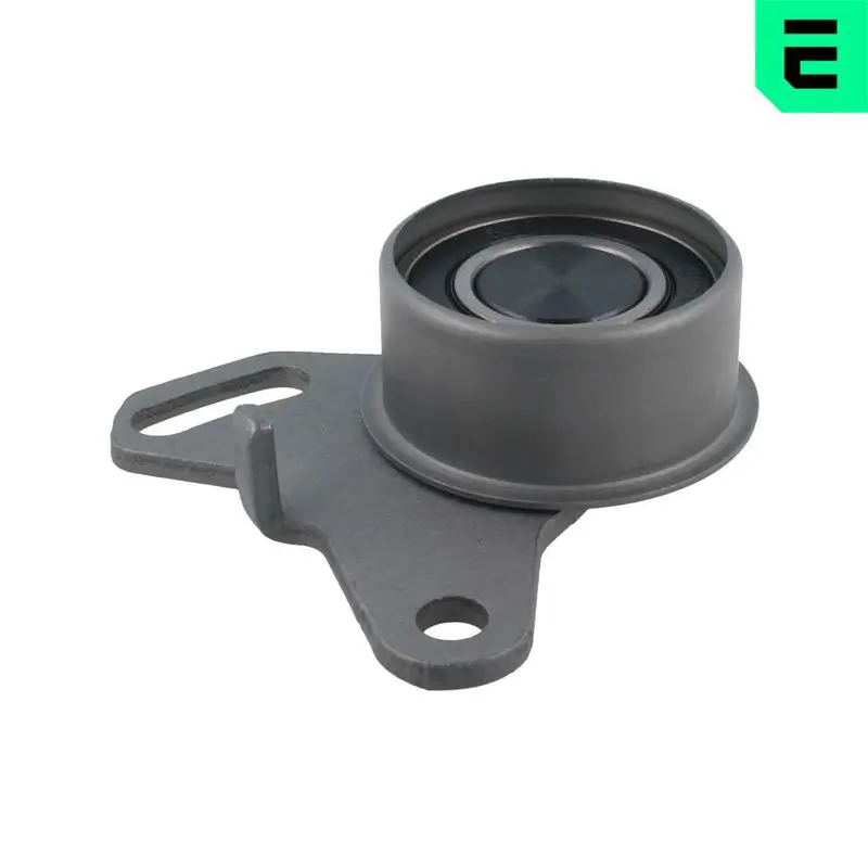 Handler.Part Tensioner pulley, timing belt OPTIMAL 0N059 1