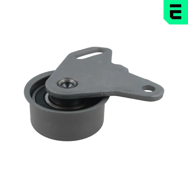 Handler.Part Tensioner pulley, timing belt OPTIMAL 0N059 2