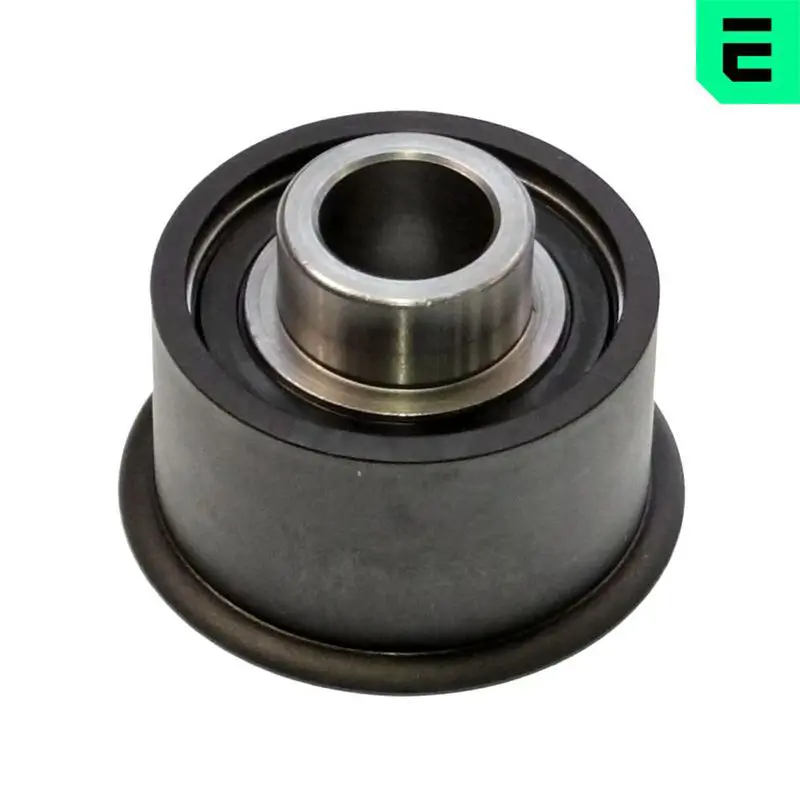 Handler.Part Deflection/guide pulley, timing belt OPTIMAL 0N081 1