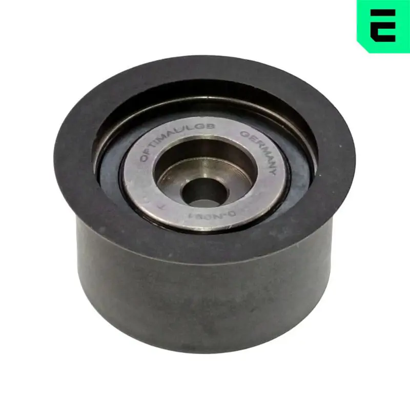 Handler.Part Deflection/guide pulley, timing belt OPTIMAL 0N081 2