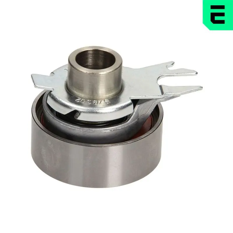 Handler.Part Tensioner pulley, timing belt OPTIMAL 0N105 2