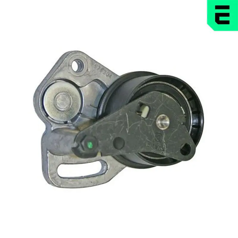 Handler.Part Tensioner pulley, timing belt OPTIMAL 0N1092 1