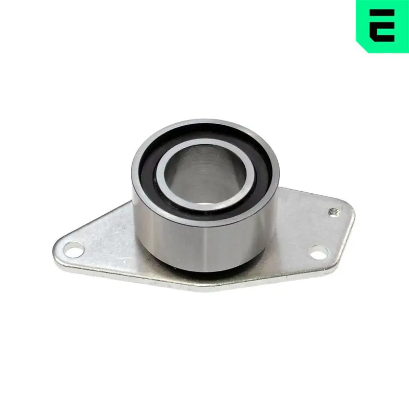 Handler.Part Deflection/guide pulley, timing belt OPTIMAL 0N1106 1