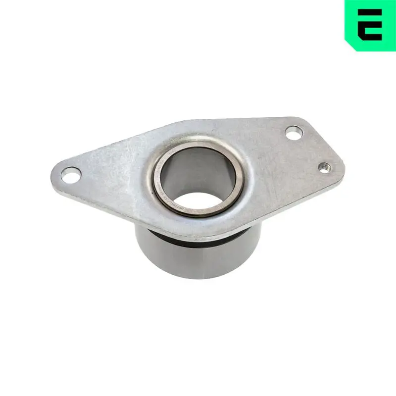 Handler.Part Deflection/guide pulley, timing belt OPTIMAL 0N1106 2