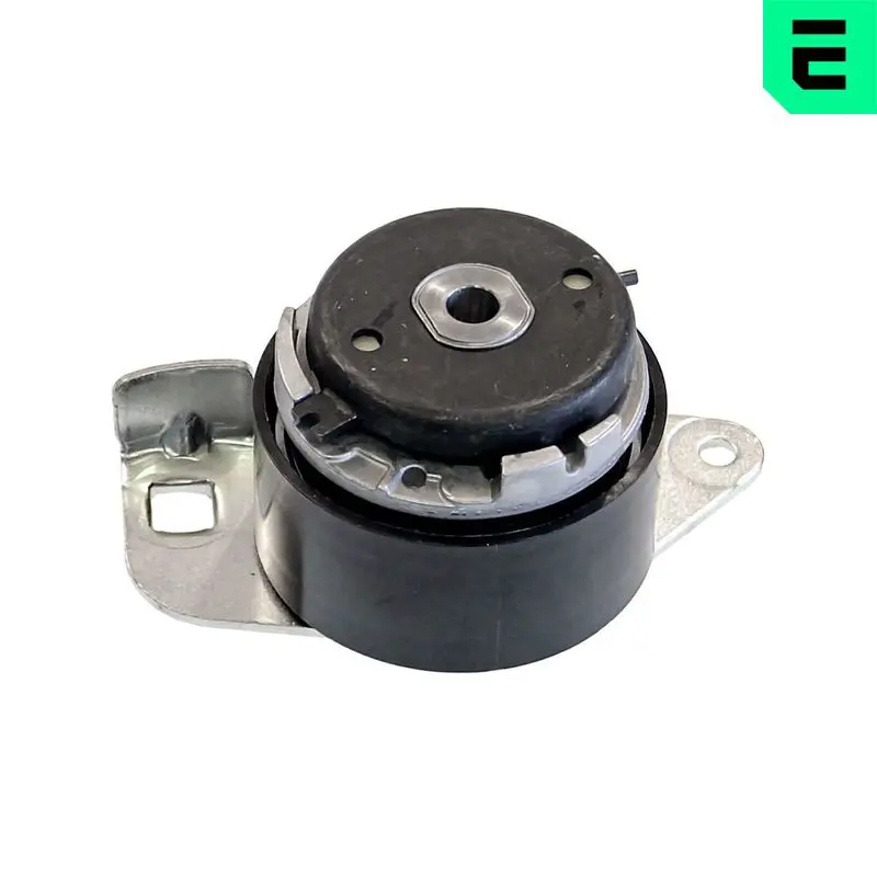 Handler.Part Tensioner pulley, timing belt OPTIMAL 0N112 1