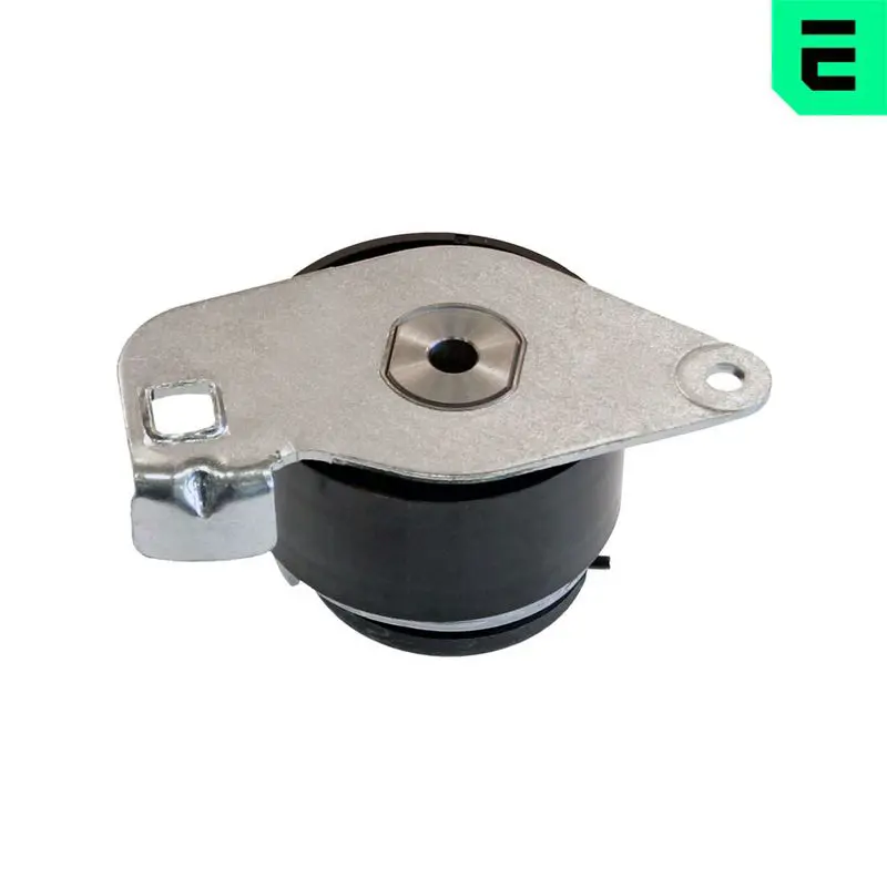 Handler.Part Tensioner pulley, timing belt OPTIMAL 0N112 2