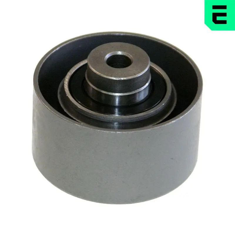 Handler.Part Deflection/guide pulley, timing belt OPTIMAL 0N122 1