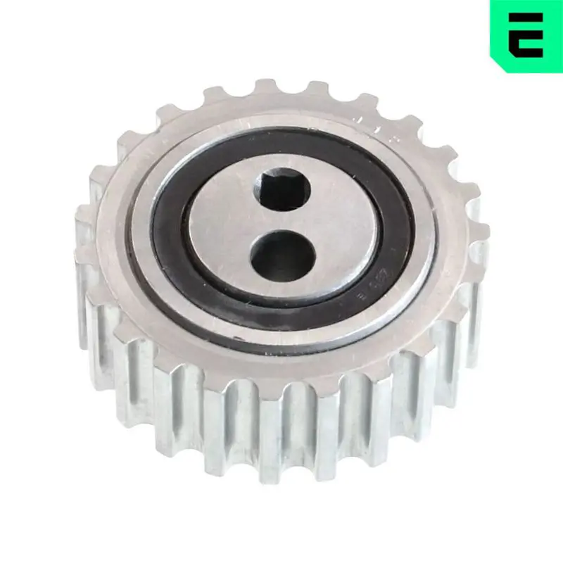 Handler.Part Tensioner pulley, timing belt OPTIMAL 0N1222 1