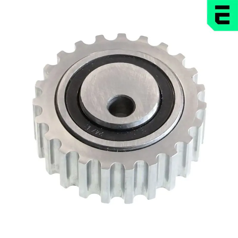 Handler.Part Tensioner pulley, timing belt OPTIMAL 0N1222 2