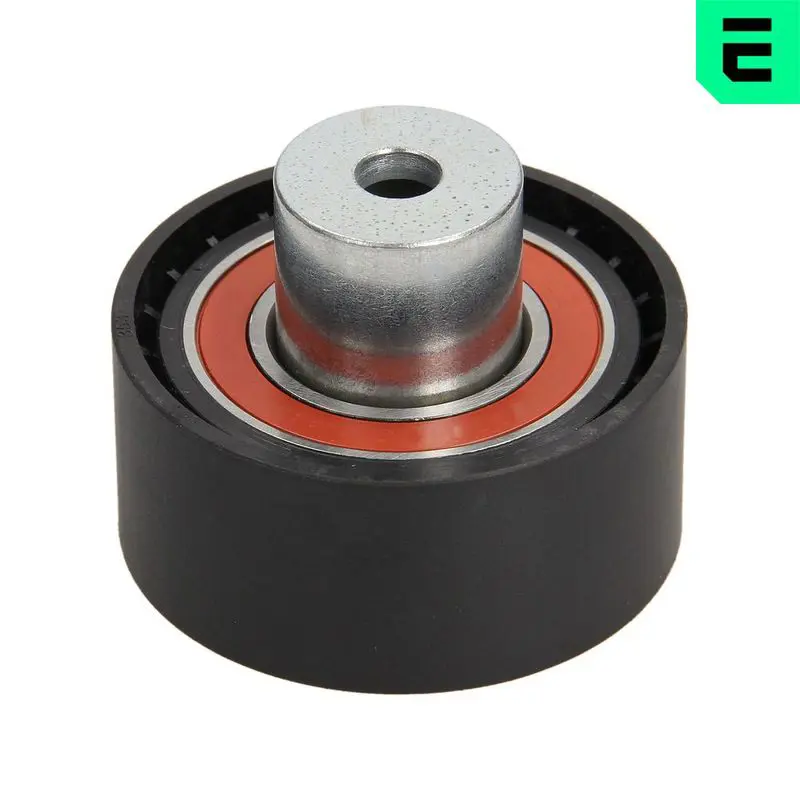 Handler.Part Deflection/guide pulley, timing belt OPTIMAL 0N1248 1