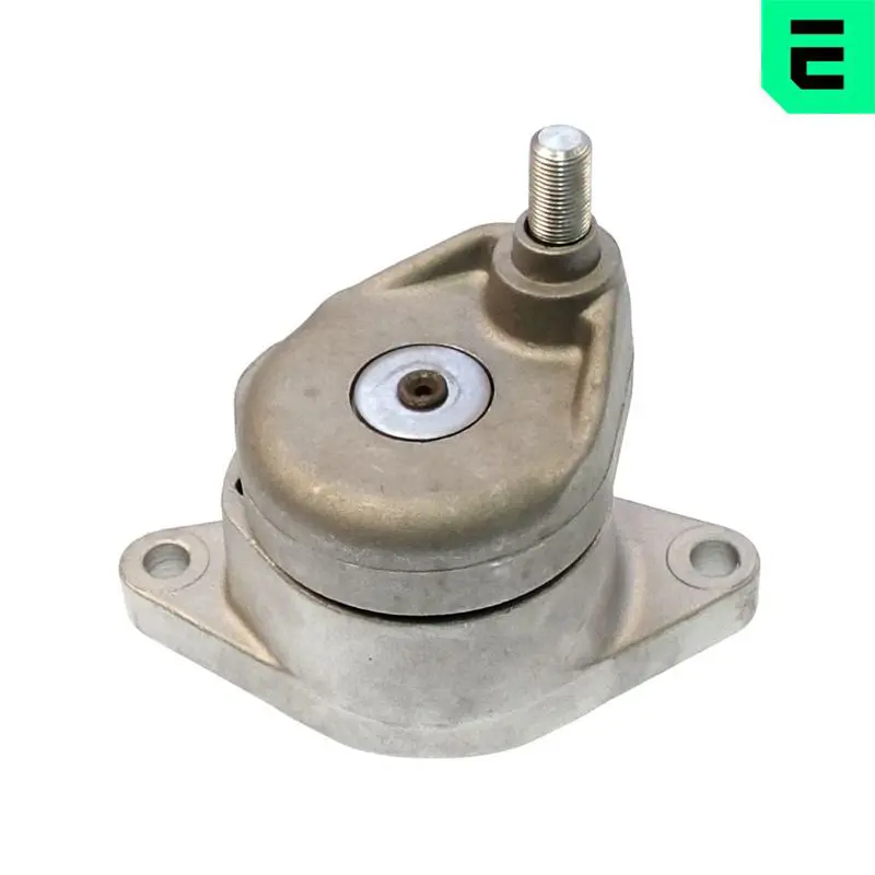 Handler.Part Tensioner pulley, v-ribbed belt OPTIMAL 0N1282 2