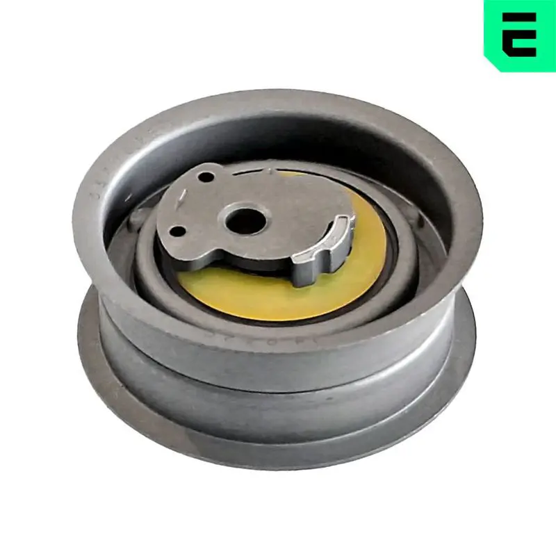 Handler.Part Tensioner pulley, timing belt OPTIMAL 0N129 1