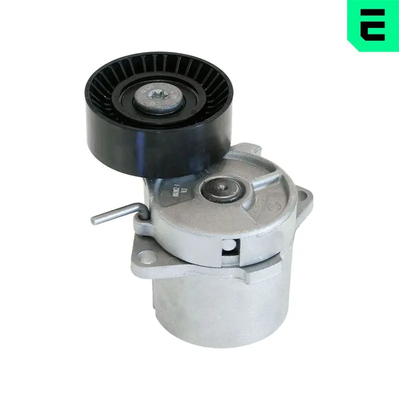 Handler.Part Belt tensioner, v-ribbed belt OPTIMAL 0N1294 1