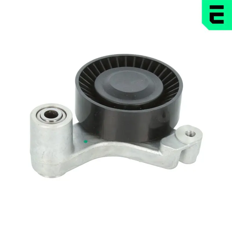 Handler.Part Belt tensioner, v-ribbed belt OPTIMAL 0N1295 1