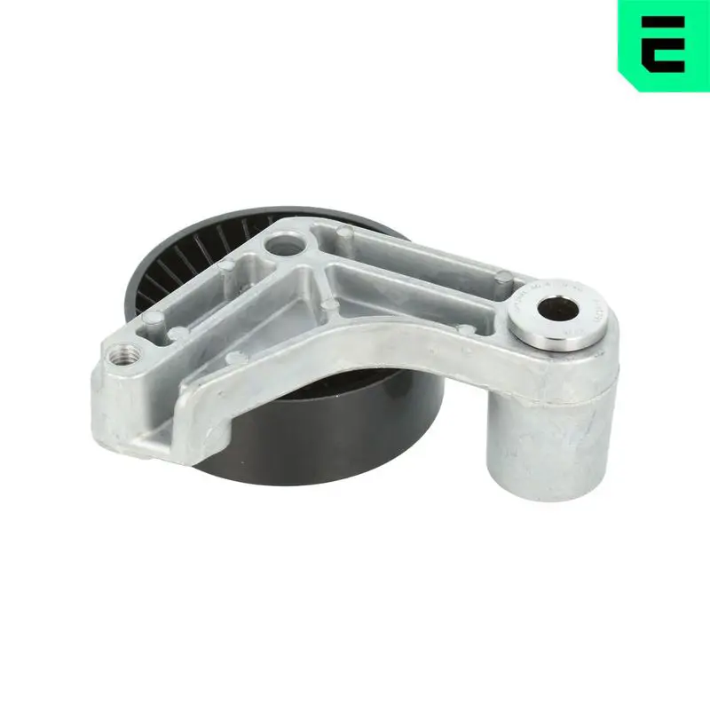 Handler.Part Belt tensioner, v-ribbed belt OPTIMAL 0N1295 2