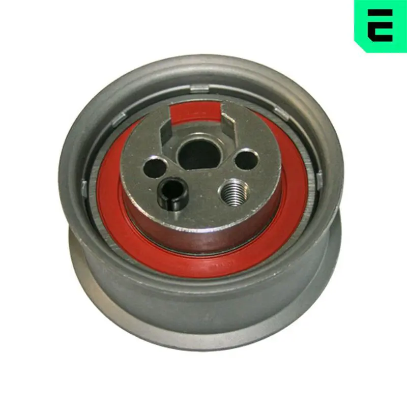 Handler.Part Tensioner pulley, timing belt OPTIMAL 0N130S 1