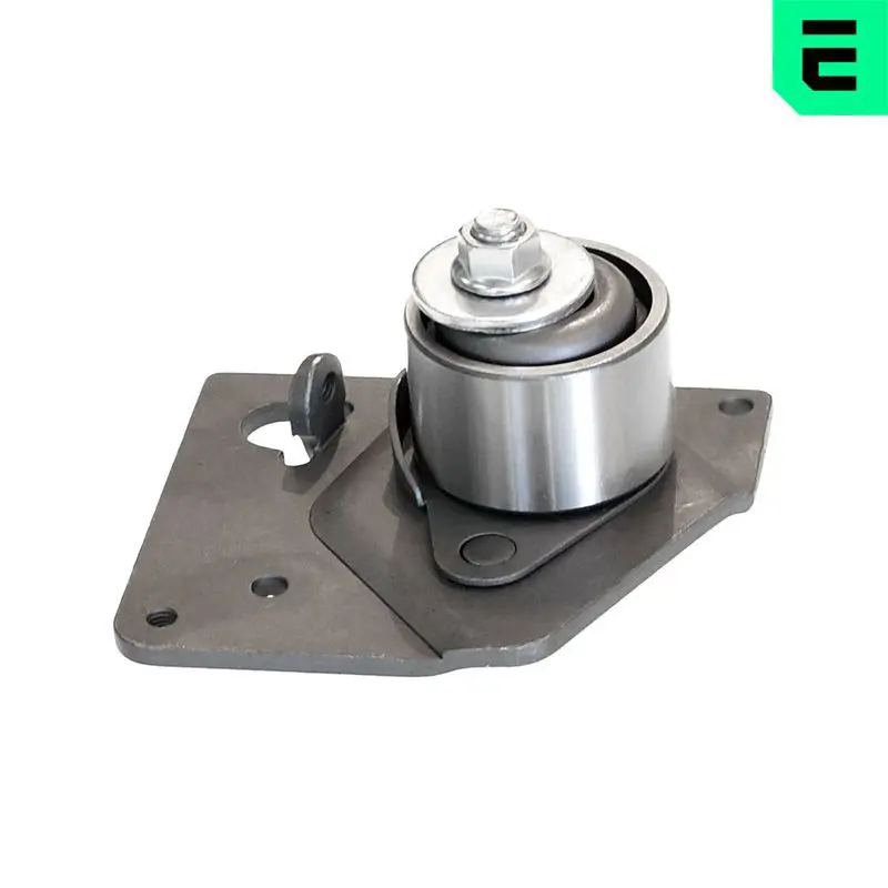 Handler.Part Tensioner pulley, timing belt OPTIMAL 0N1323 1