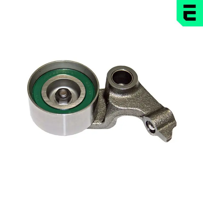 Handler.Part Tensioner pulley, timing belt OPTIMAL 0N1328 1