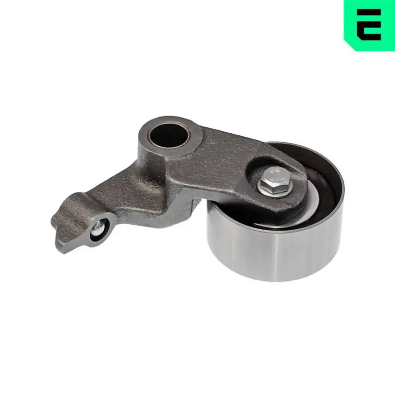 Handler.Part Tensioner pulley, timing belt OPTIMAL 0N1328 2