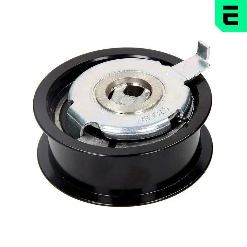 Handler.Part Tensioner pulley, timing belt OPTIMAL 0N1340 2