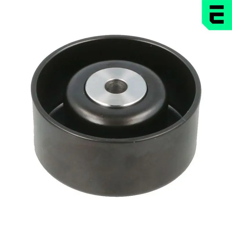 Handler.Part Deflection/guide pulley, timing belt OPTIMAL 0N1348 2