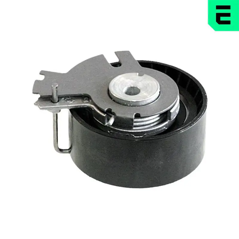 Handler.Part Tensioner pulley, timing belt OPTIMAL 0N1359 2