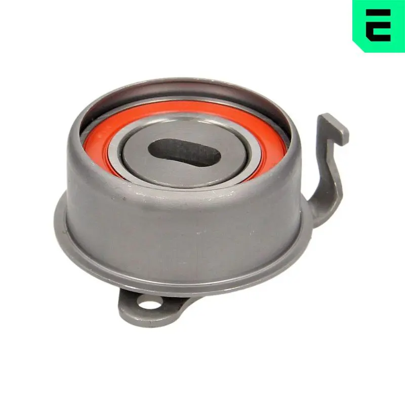 Handler.Part Tensioner pulley, timing belt OPTIMAL 0N1366 1