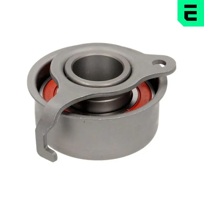 Handler.Part Tensioner pulley, timing belt OPTIMAL 0N1366 2