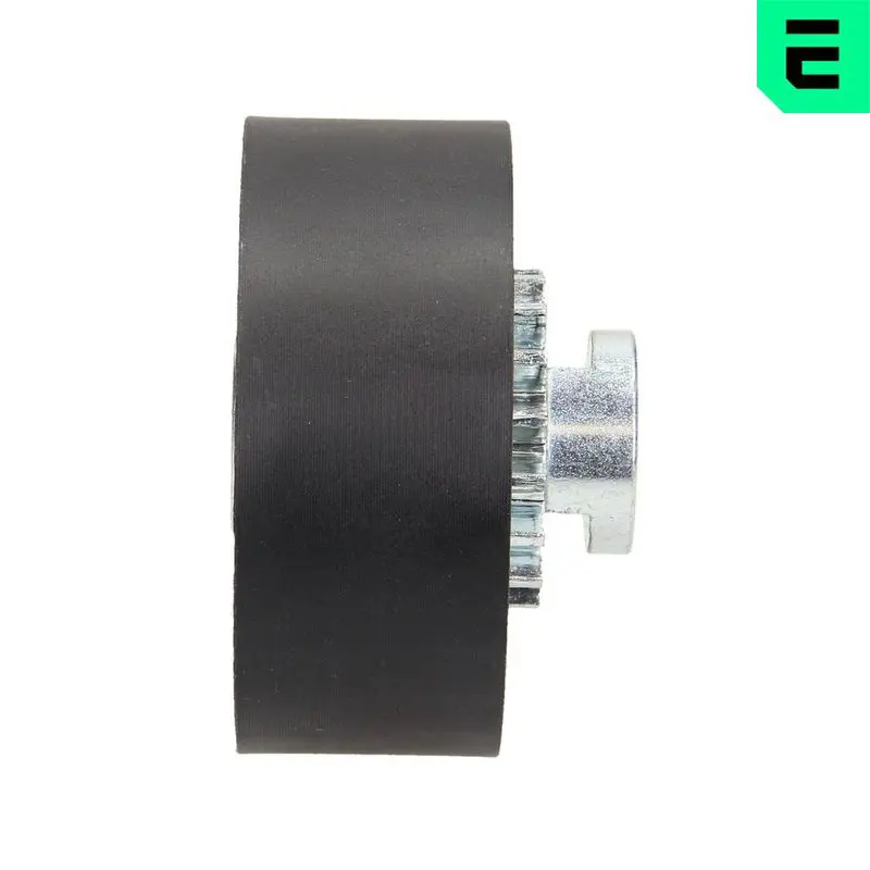 Handler.Part Tensioner pulley, v-ribbed belt OPTIMAL 0N139 3