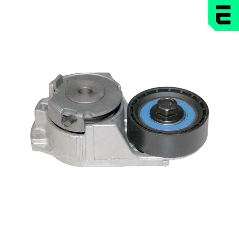 Handler.Part Belt tensioner, v-ribbed belt OPTIMAL 0N1390 1