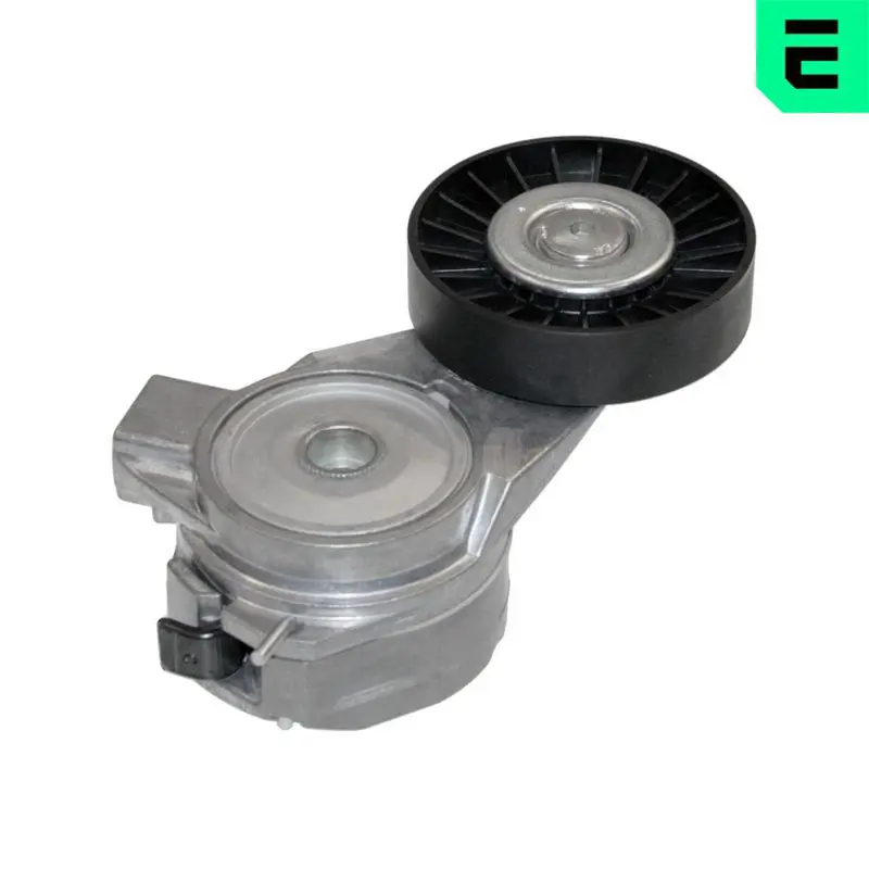 Handler.Part Tensioner lever, v-ribbed belt OPTIMAL 0N1410 1