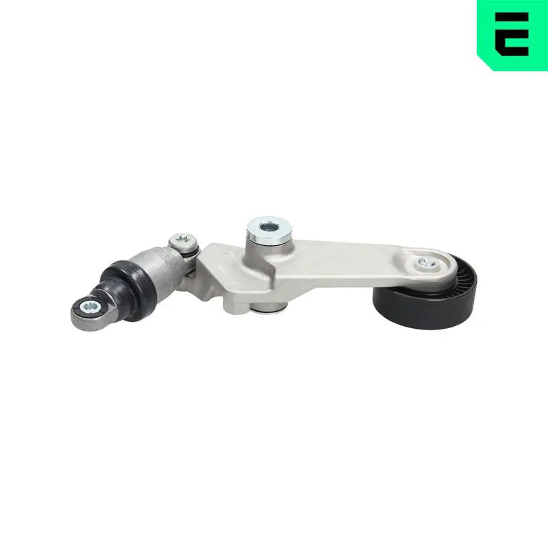 Handler.Part Belt tensioner, v-ribbed belt OPTIMAL 0N1462 4