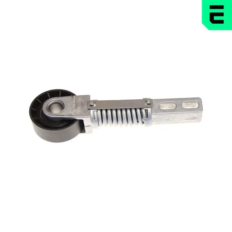 Handler.Part Belt tensioner, v-ribbed belt OPTIMAL 0N1469 1