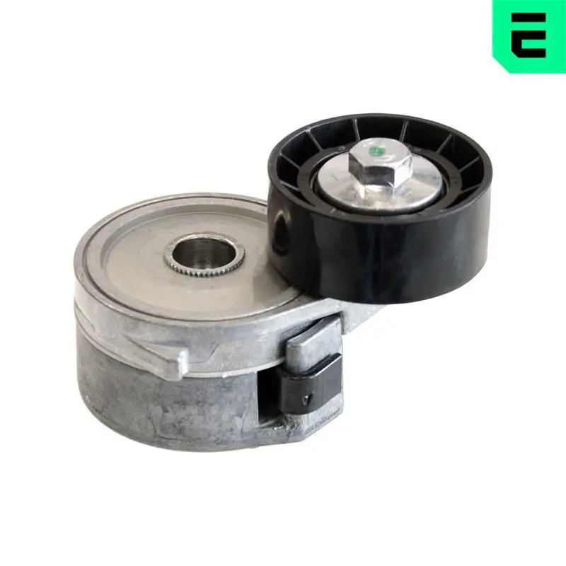 Handler.Part Belt tensioner, v-ribbed belt OPTIMAL 0N1471 1